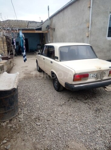 LADA (VAZ) 2107 1983, 122,200 km - 1.5 л - Sumqayıt