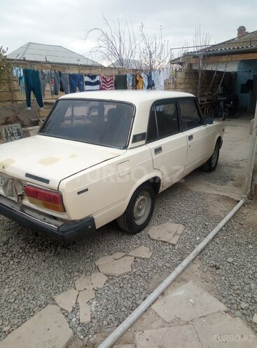 LADA (VAZ) 2107 1983, 122,200 km - 1.5 л - Sumqayıt