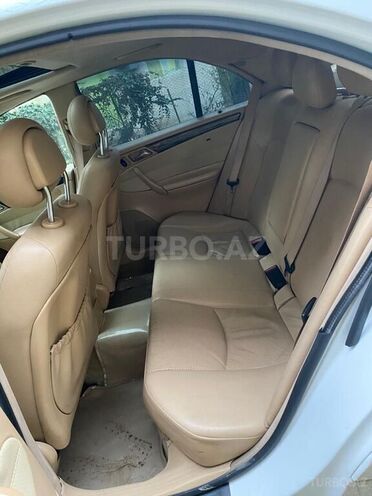 Mercedes C 240 2001, 404,400 km - 2.6 l - Bakı