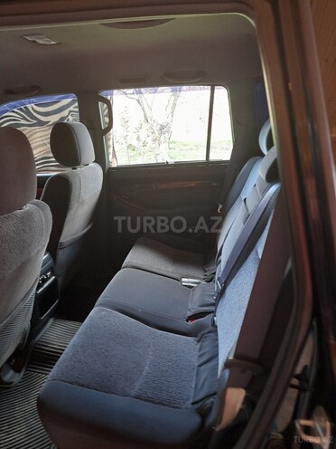 Toyota Prado 2006, 188,000 km - 2.7 l - Ağcabədi