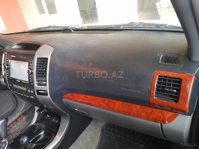 Toyota Prado 2006, 188,000 km - 2.7 l - Ağcabədi