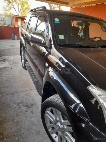 Toyota Prado 2006, 188,000 km - 2.7 l - Ağcabədi