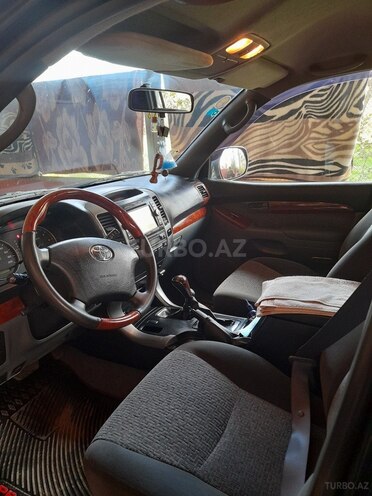 Toyota Prado 2006, 188,000 km - 2.7 l - Ağcabədi
