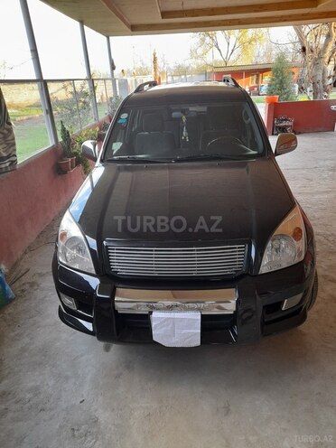Toyota Prado 2006, 188,000 km - 2.7 l - Ağcabədi