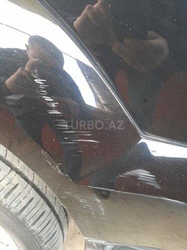 Toyota Prado 2006, 188,000 km - 2.7 l - Ağcabədi