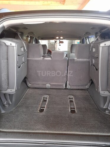 Toyota Prado 2006, 188,000 km - 2.7 l - Ağcabədi