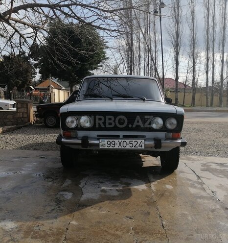 LADA (VAZ) 2106 1996, 150,000 km - 1.5 l - Tovuz