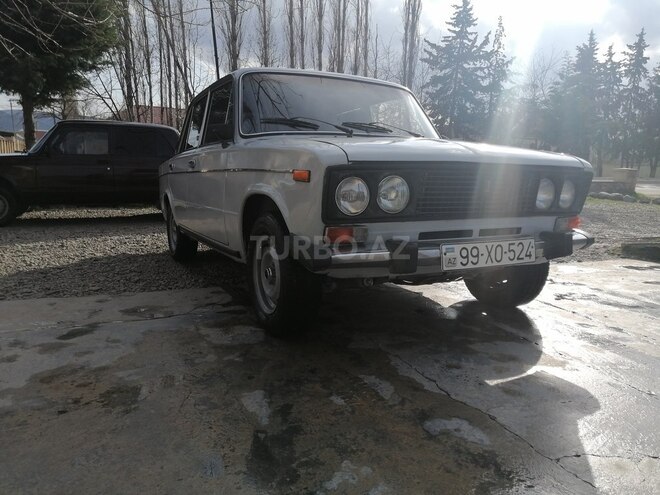 LADA (VAZ) 2106 1996, 150,000 km - 1.5 l - Tovuz