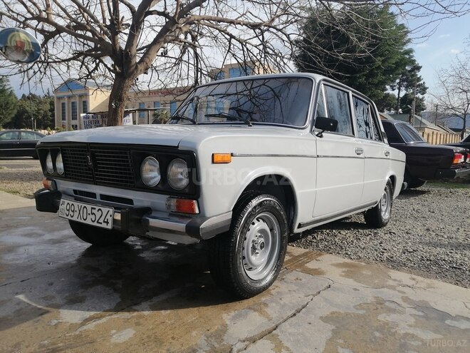 LADA (VAZ) 2106 1996, 150,000 km - 1.5 l - Tovuz