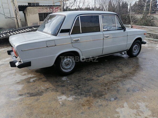 LADA (VAZ) 2106 1996, 150,000 km - 1.5 l - Tovuz