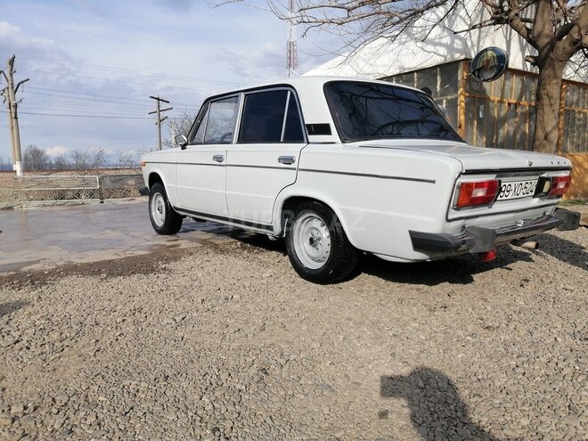 LADA (VAZ) 2106 1996, 150,000 km - 1.5 l - Tovuz