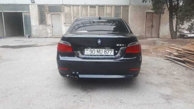 BMW 530 2003, 242,358 km - 3.0 l - Bakı