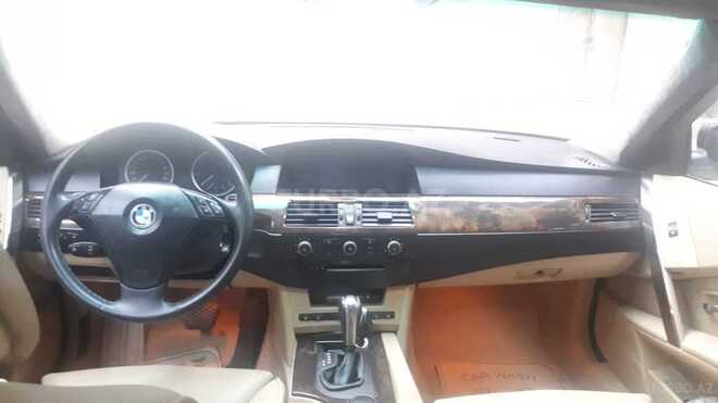 BMW 530 2003, 242,358 km - 3.0 l - Bakı