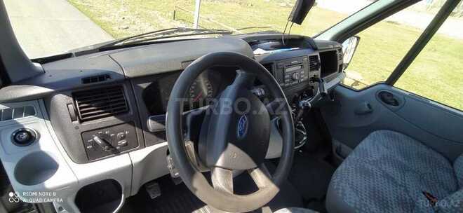 Ford Transit 2006, 195,000 km - 2.4 л - Oğuz