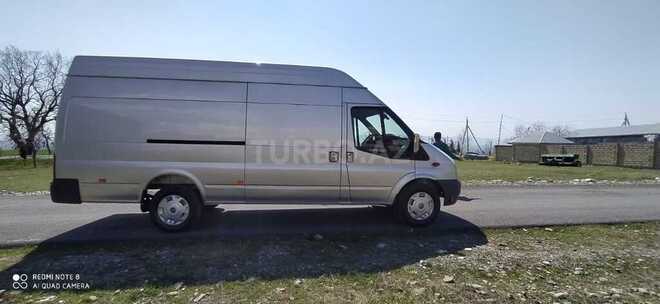 Ford Transit 2006, 195,000 km - 2.4 л - Oğuz