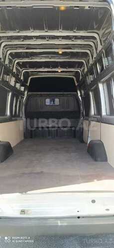 Ford Transit 2006, 195,000 km - 2.4 л - Oğuz