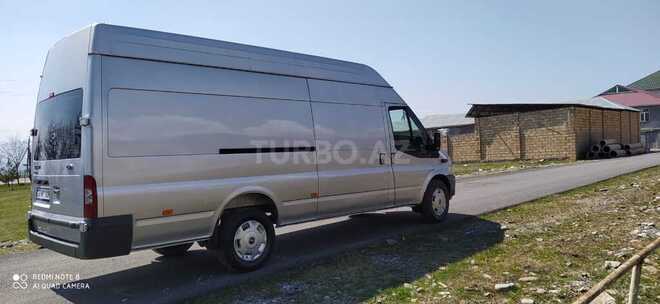 Ford Transit 2006, 195,000 km - 2.4 л - Oğuz