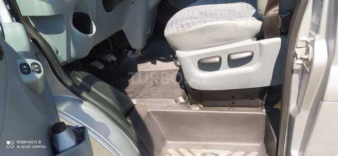 Ford Transit 2006, 195,000 km - 2.4 л - Oğuz