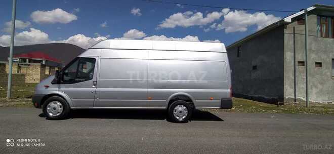 Ford Transit 2006, 195,000 km - 2.4 л - Oğuz