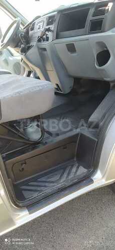 Ford Transit 2006, 195,000 km - 2.4 л - Oğuz