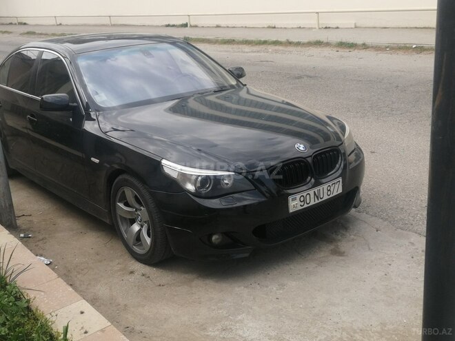 BMW 530 2003, 242,358 km - 3.0 l - Bakı