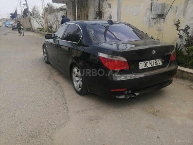 BMW 530 2003, 242,358 km - 3.0 l - Bakı