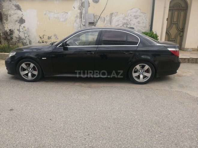 BMW 530 2003, 242,358 km - 3.0 l - Bakı