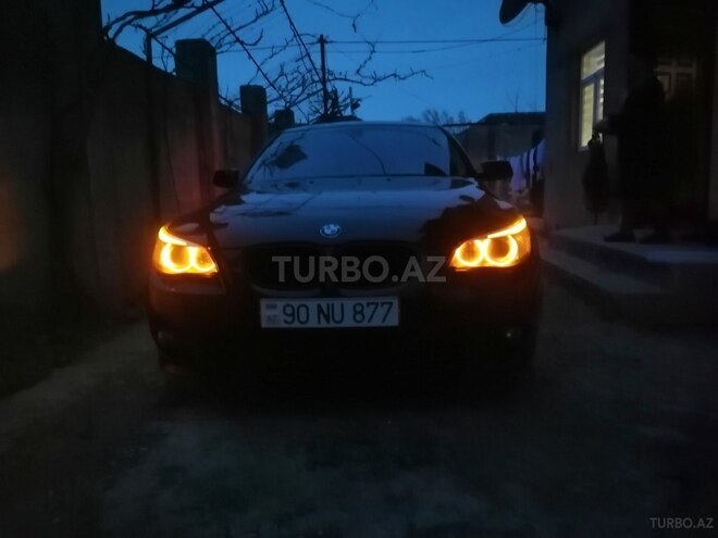 BMW 530 2003, 242,358 km - 3.0 l - Bakı