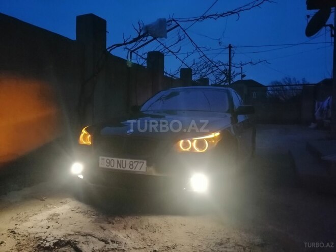 BMW 530 2003, 242,358 km - 3.0 l - Bakı