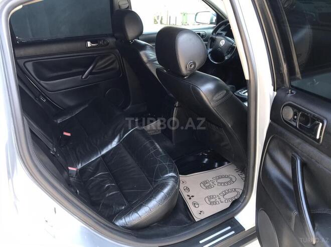 Volkswagen Passat 2001, 327,161 km - 1.8 л - Bakı