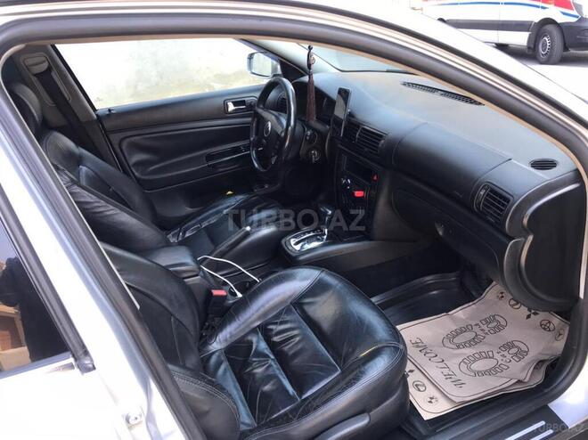 Volkswagen Passat 2001, 327,161 km - 1.8 л - Bakı