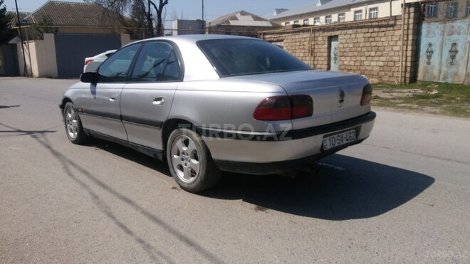Opel Omega 1995, 222,222 km - 2.0 l - Bakı