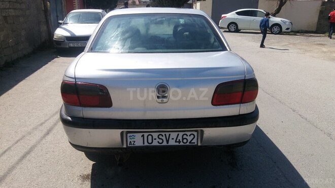 Opel Omega 1995, 222,222 km - 2.0 l - Bakı