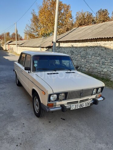 LADA (VAZ) 2106 1993, 285,500 km - 1.5 l - İsmayıllı