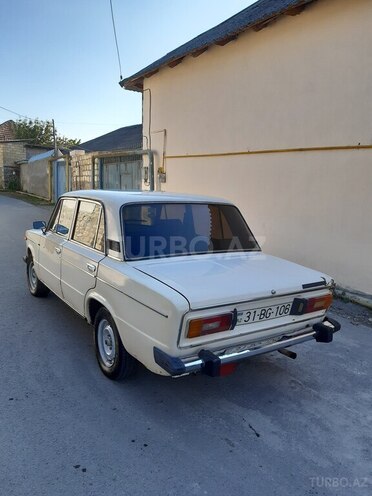 LADA (VAZ) 2106 1993, 285,500 km - 1.5 l - İsmayıllı