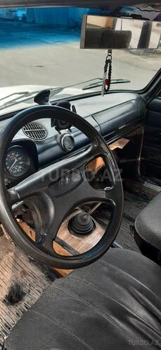 LADA (VAZ) 2106 1993, 285,500 km - 1.5 l - İsmayıllı