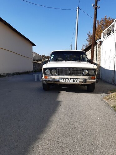 LADA (VAZ) 2106 1993, 285,500 km - 1.5 l - İsmayıllı