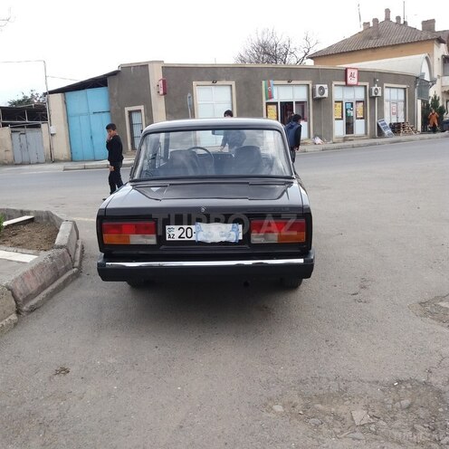LADA (VAZ) 2107 2009, 67,000 km - 1.6 л - Gəncə