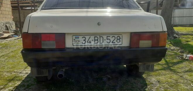 LADA (VAZ) 21099 1993, 367,000 km - 1.5 l - Qax