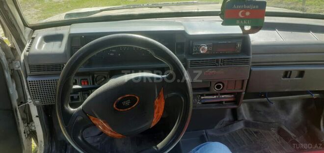 LADA (VAZ) 21099 1993, 367,000 km - 1.5 l - Qax