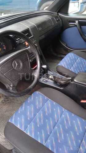 Mercedes C 180 1998, 210,000 km - 1.8 л - Bakı