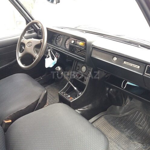 LADA (VAZ) 2107 2009, 67,000 km - 1.6 л - Gəncə
