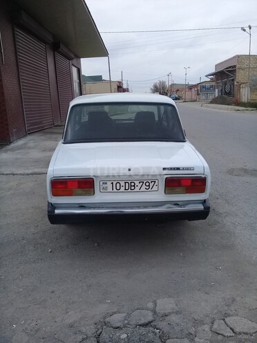 LADA (VAZ) 2105 1996, 257,000 km - 1.3 л - Quba