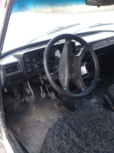LADA (VAZ) 2105 1996, 257,000 km - 1.3 л - Quba