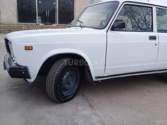 LADA (VAZ) 2105 1996, 257,000 km - 1.3 л - Quba