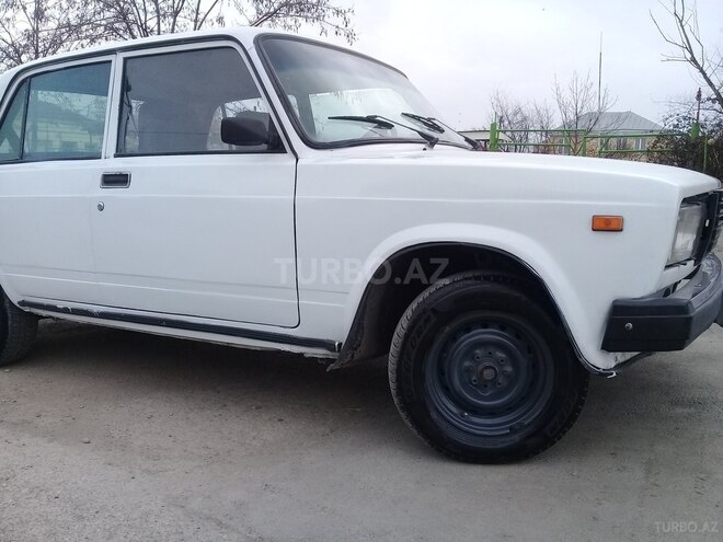 LADA (VAZ) 2105 1996, 257,000 km - 1.3 л - Quba