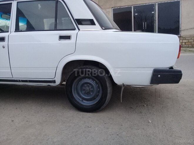 LADA (VAZ) 2105 1996, 257,000 km - 1.3 л - Quba