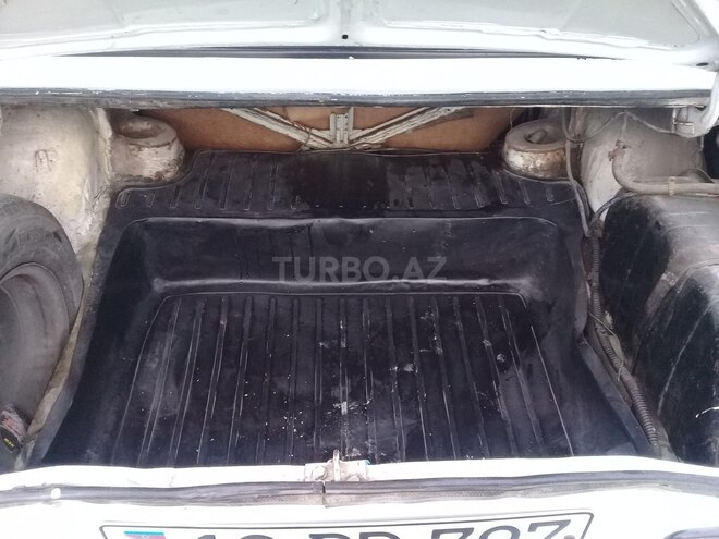 LADA (VAZ) 2105 1996, 257,000 km - 1.3 л - Quba