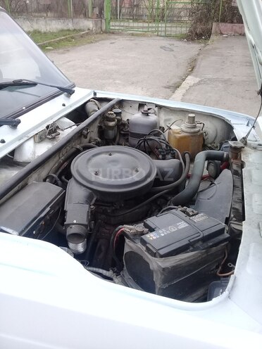 LADA (VAZ) 2105 1996, 257,000 km - 1.3 л - Quba