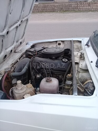 LADA (VAZ) 2105 1996, 257,000 km - 1.3 л - Quba